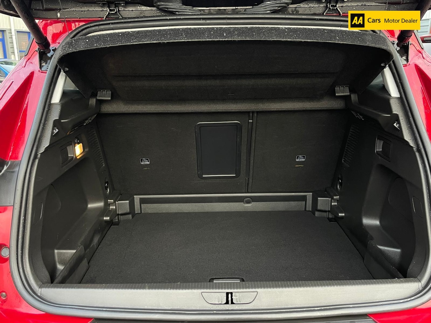 Used Vauxhall Grandland X 2018 for sale - 76594635: Photo 26