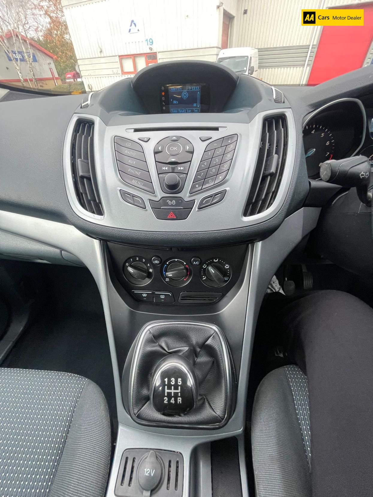 Used Ford C-Max 2012 for sale - 76438413: Photo 19