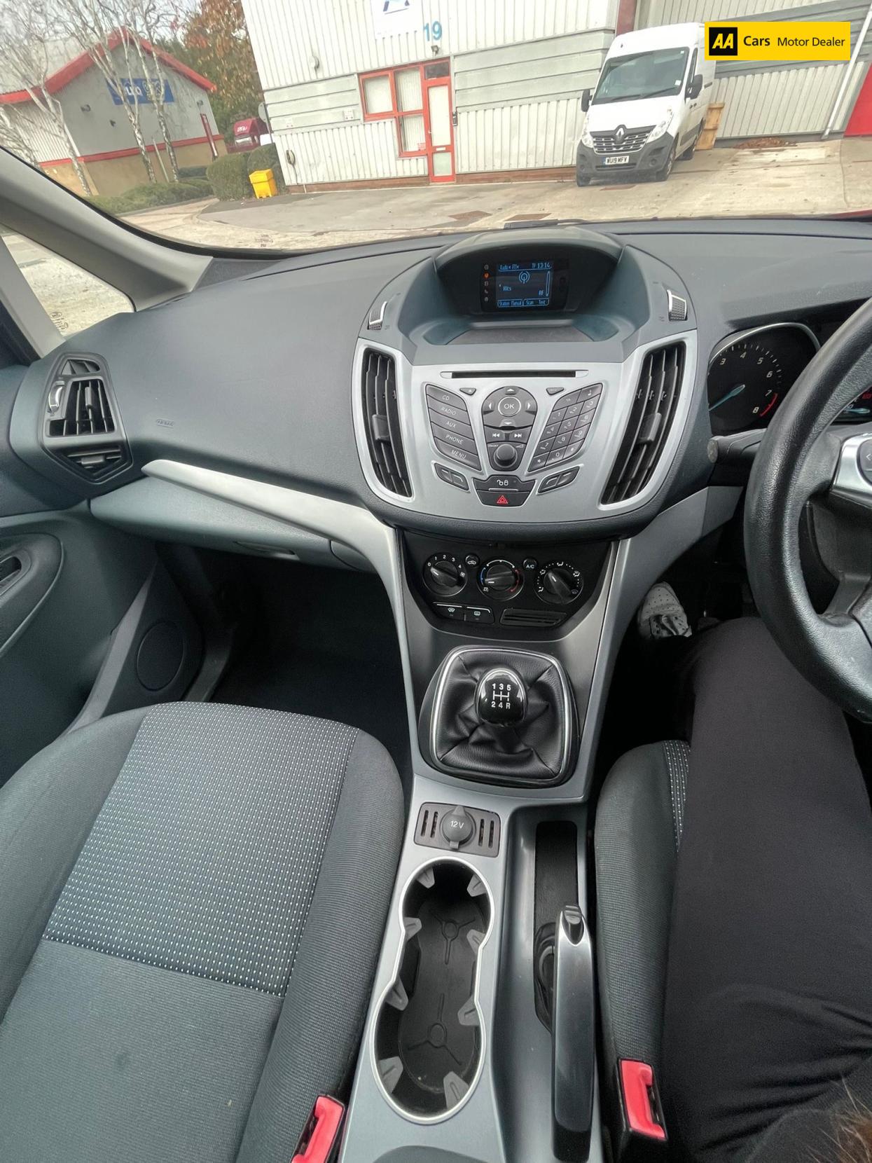 Used Ford C-Max 2012 for sale - 76438413: Photo 20