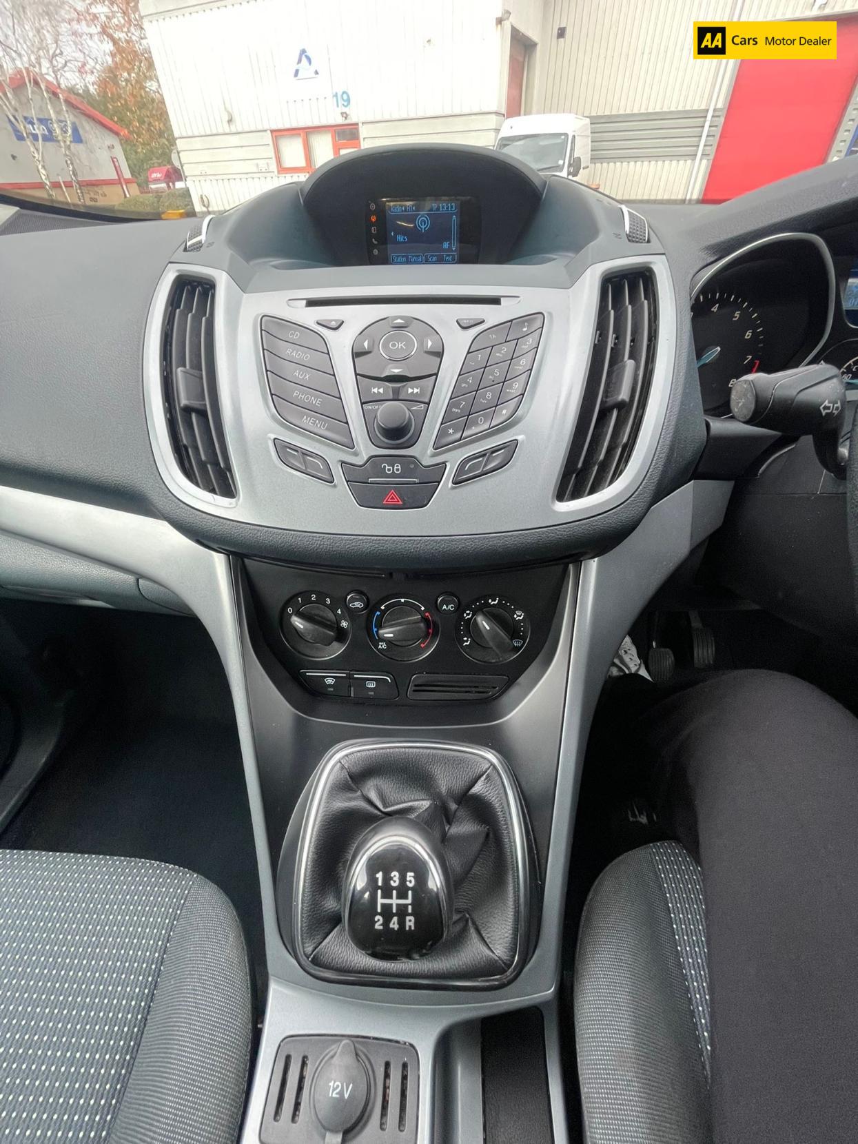 Used Ford C-Max 2012 for sale - 76438413: Photo 21