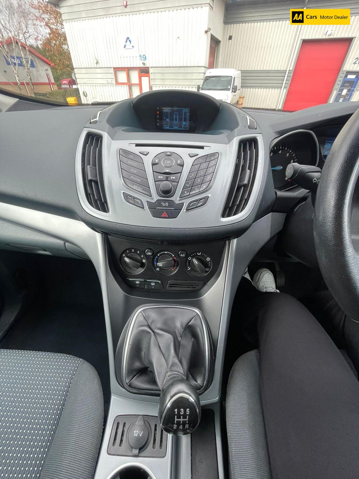 Used Ford C-Max 2012 for sale - 76438413: Photo 22