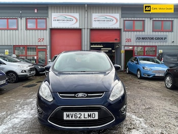 Used Ford C-Max 2012 for sale - 76438413: Photo