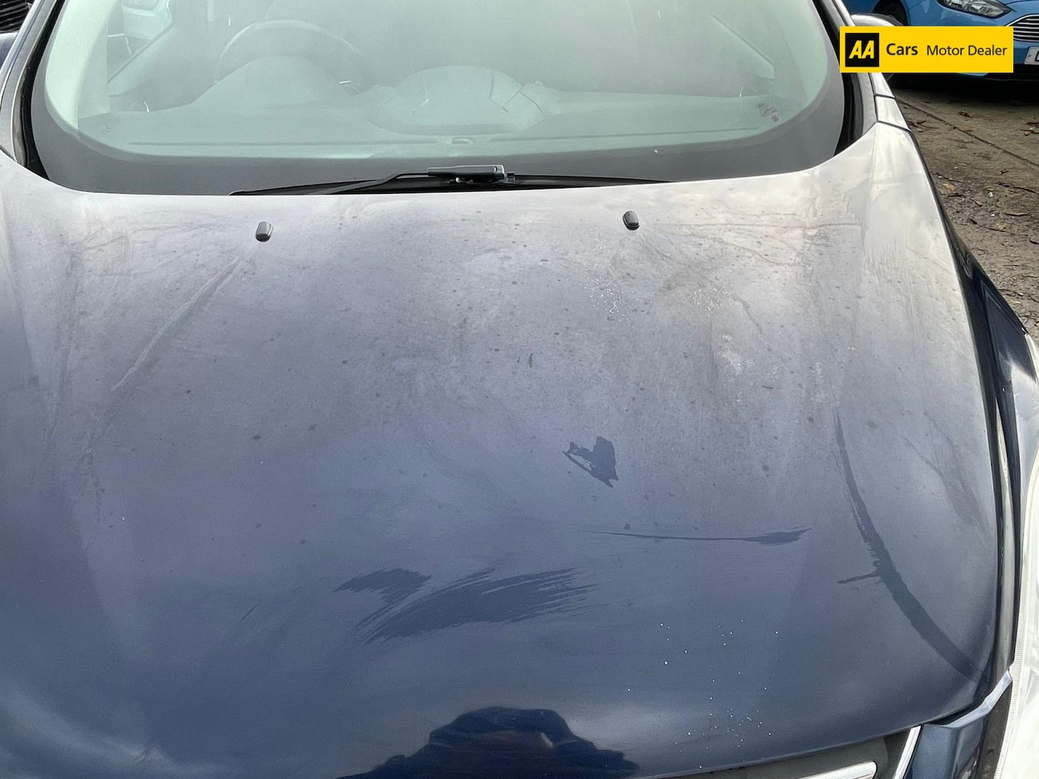 Used Ford C-Max 2012 for sale - 76438413: Photo 5