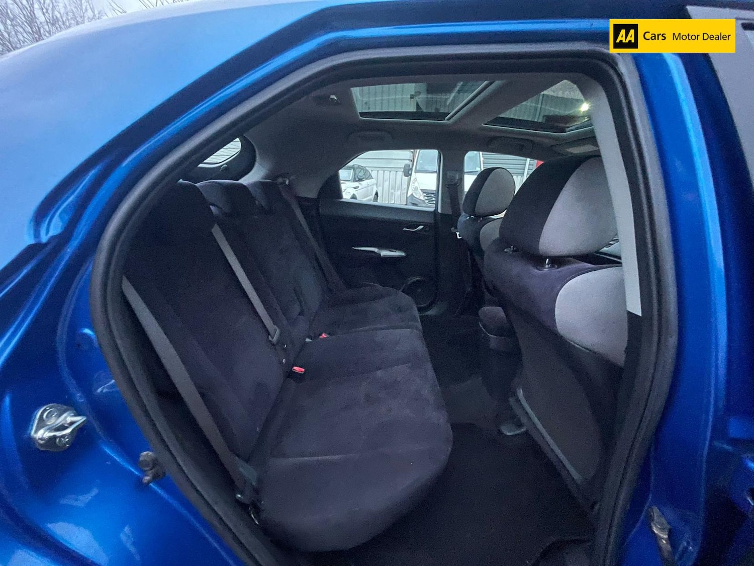 Used Honda Civic 2007 for sale - 76571944: Photo 13