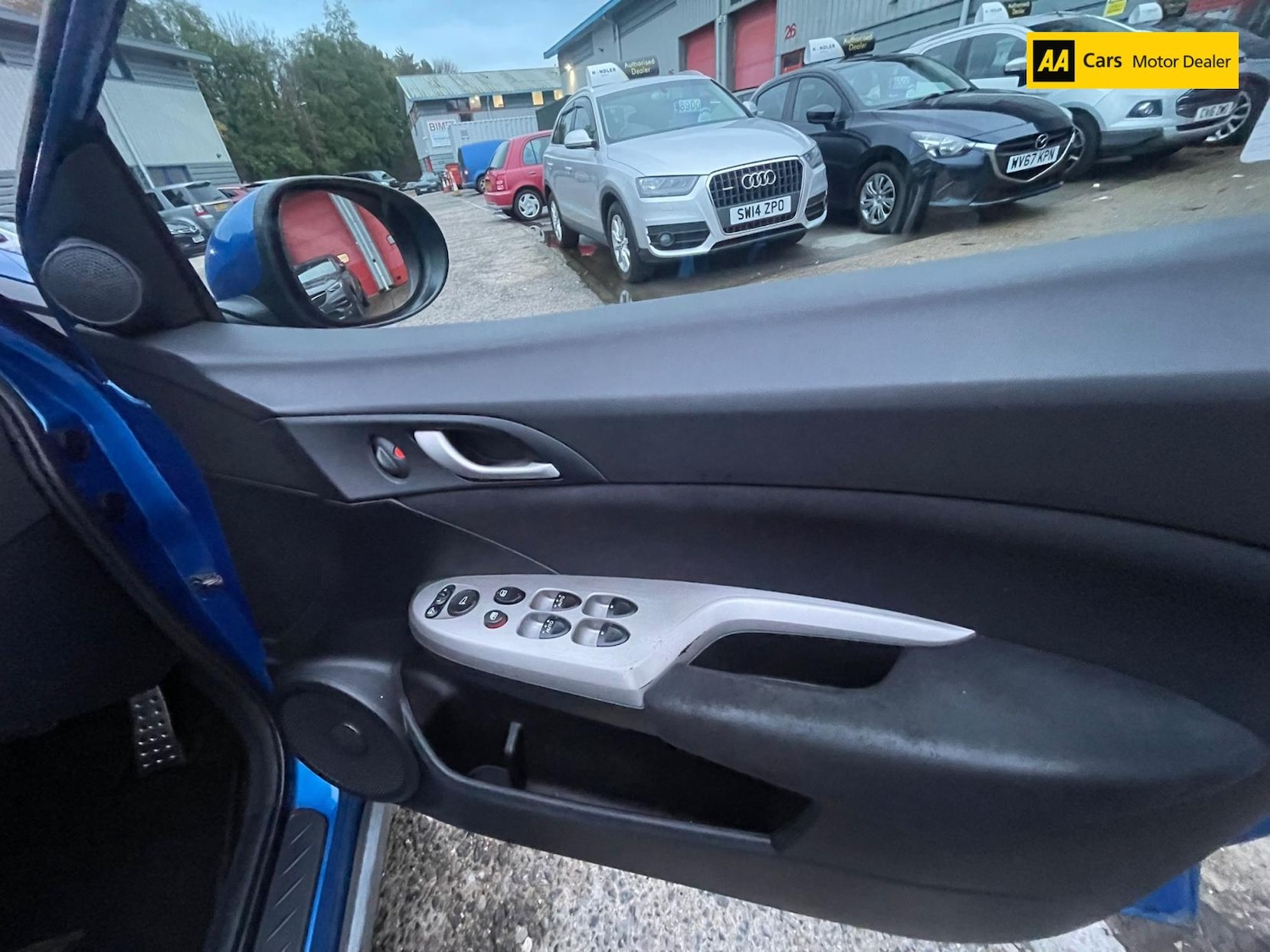 Used Honda Civic 2007 for sale - 76571944: Photo 14