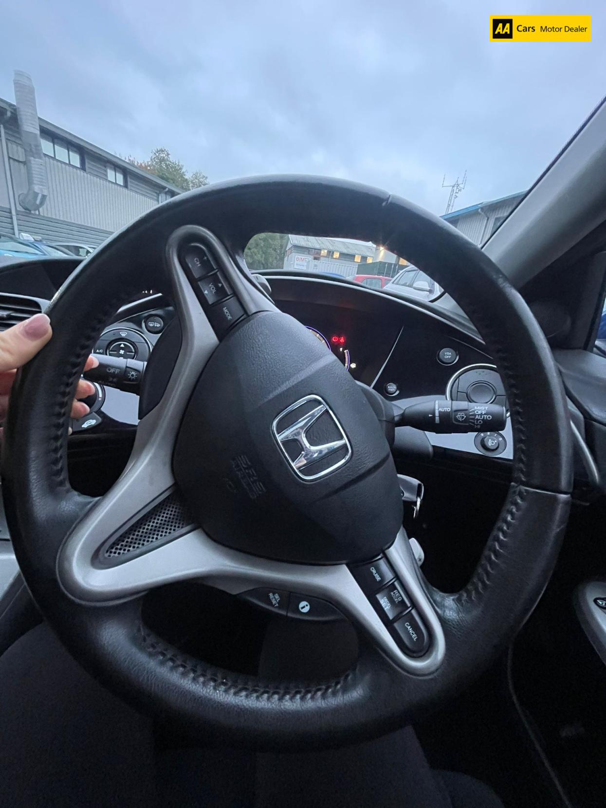 Used Honda Civic 2007 for sale - 76571944: Photo 18