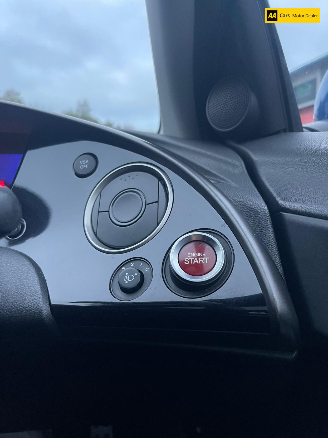 Used Honda Civic 2007 for sale - 76571944: Photo 20