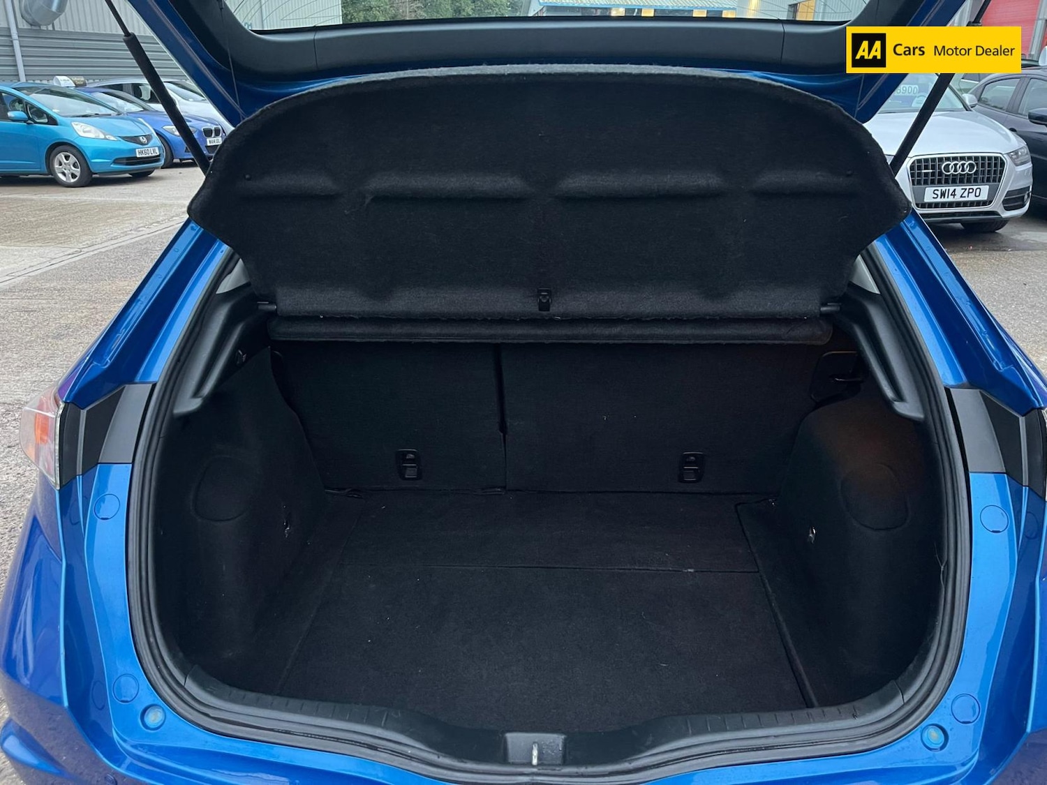 Used Honda Civic 2007 for sale - 76571944: Photo 21