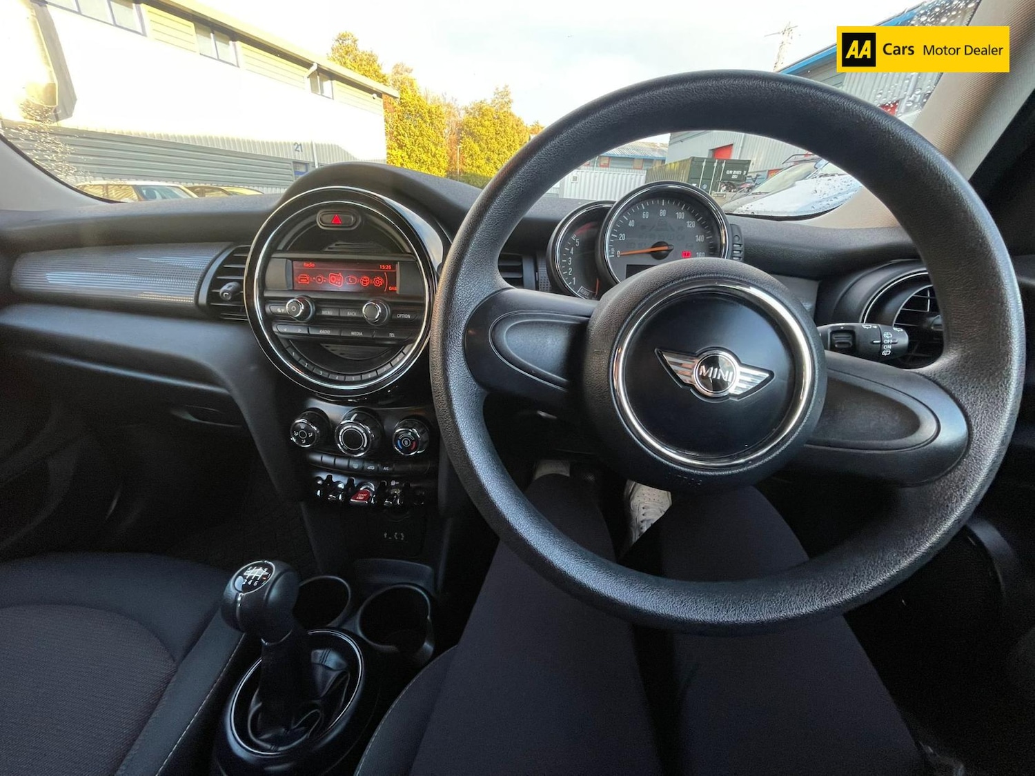 Used MINI Hatch 2015 for sale - 76635467: Photo 12