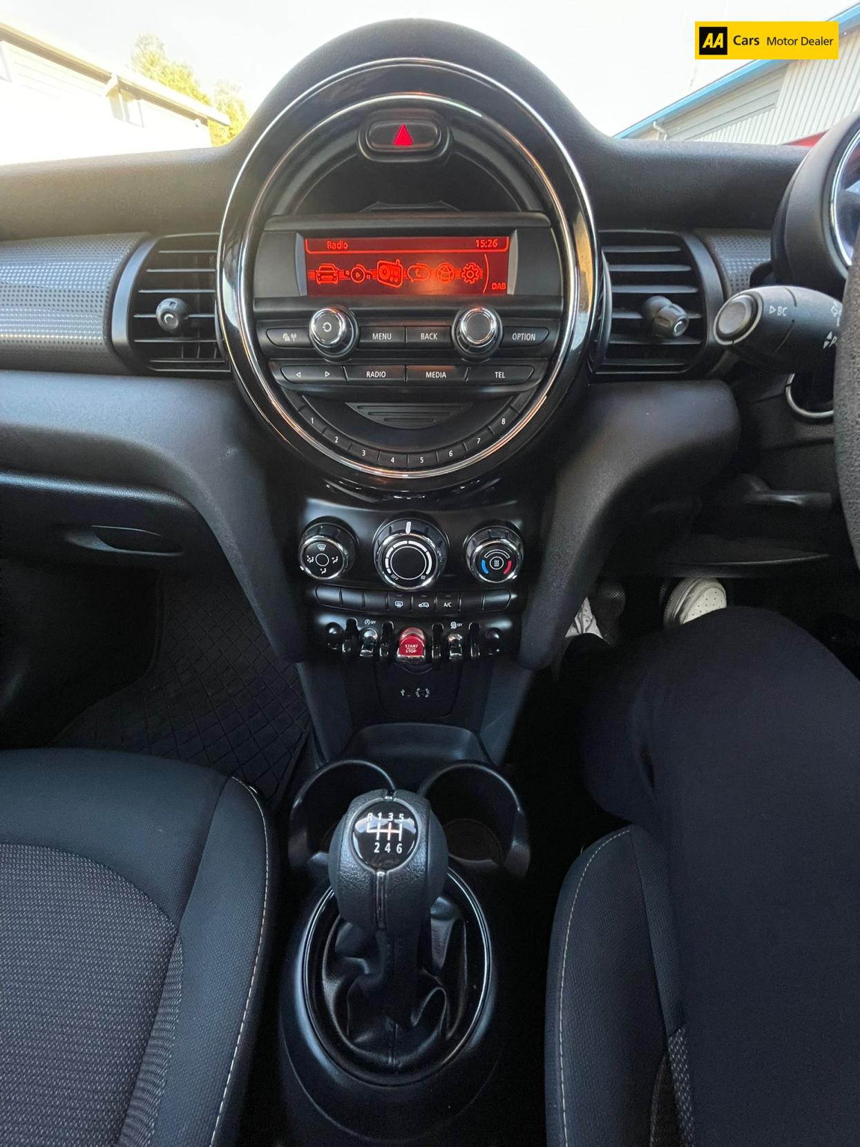 Used MINI Hatch 2015 for sale - 76635467: Photo 13