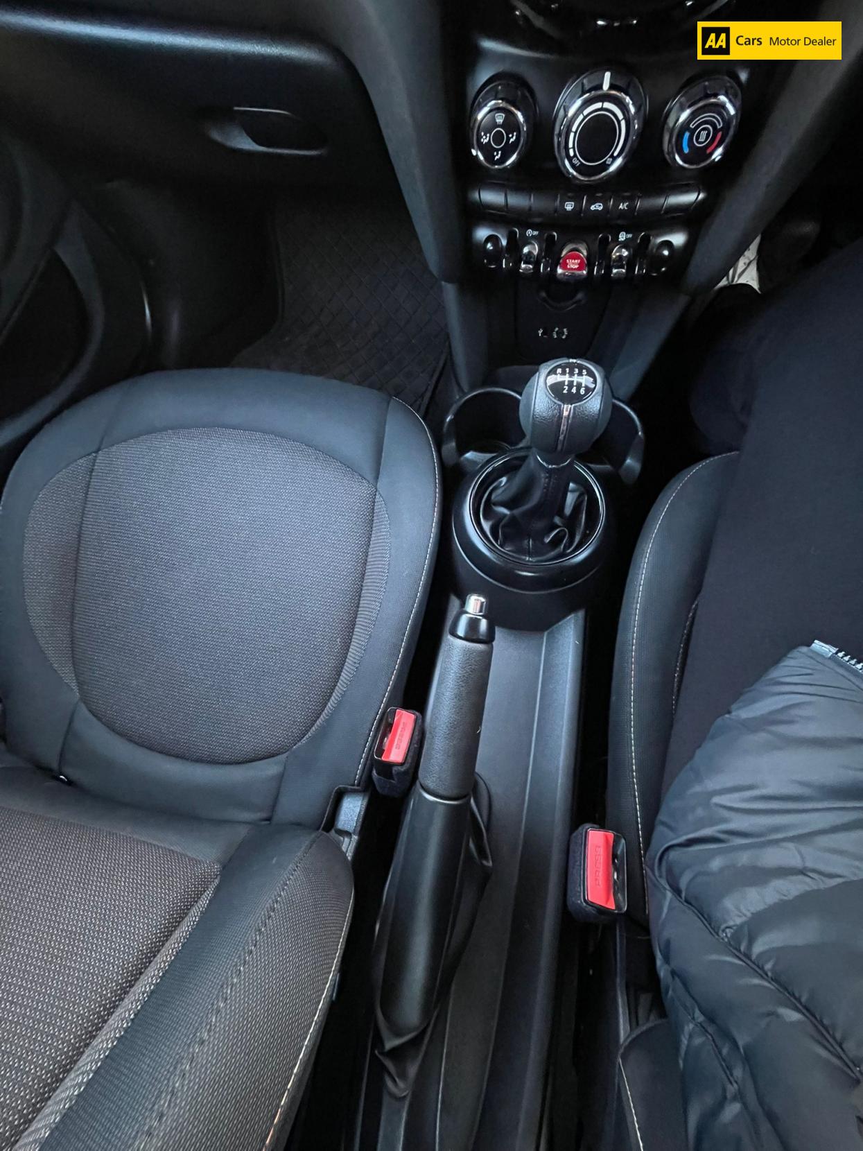 Used MINI Hatch 2015 for sale - 76635467: Photo 14