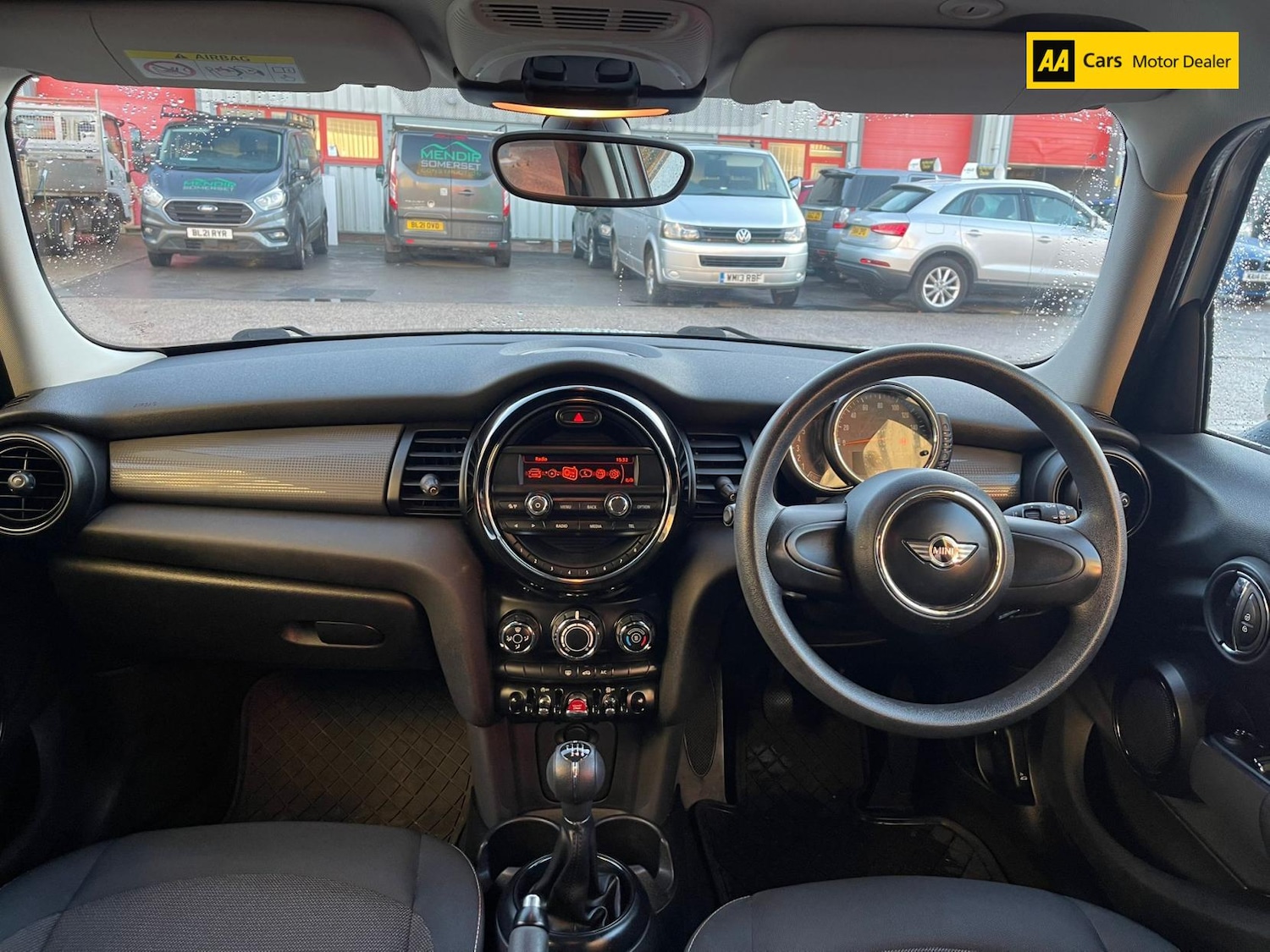 Used MINI Hatch 2015 for sale - 76635467: Photo 15