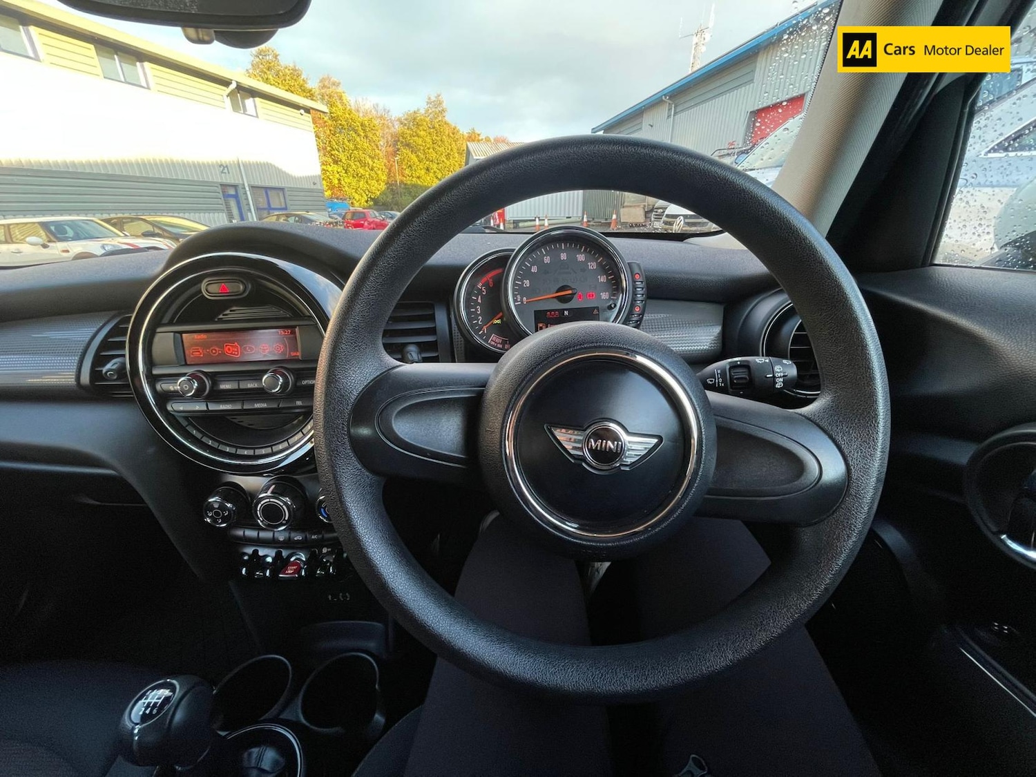 Used MINI Hatch 2015 for sale - 76635467: Photo 19