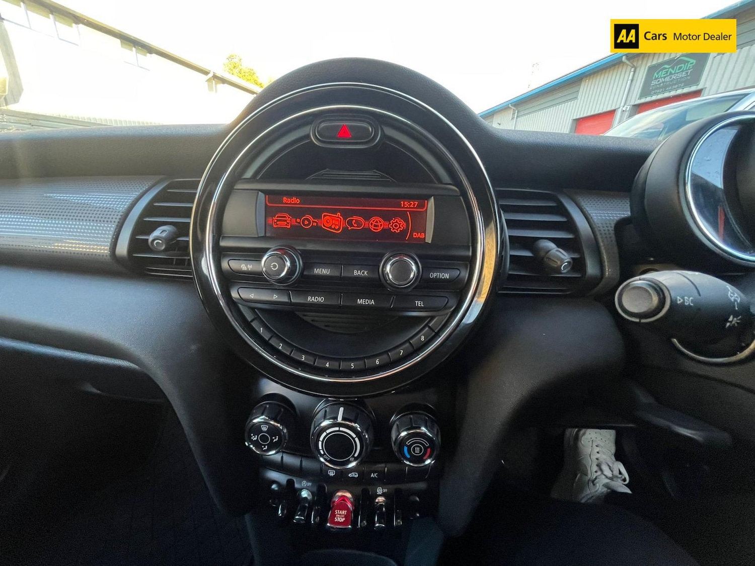 Used MINI Hatch 2015 for sale - 76635467: Photo 20