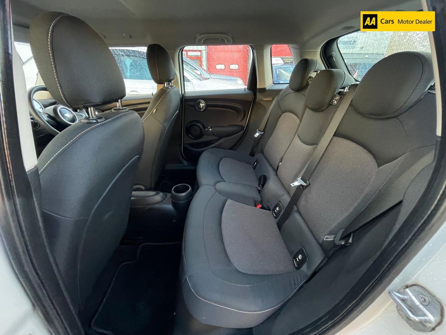 Used MINI Hatch 2015 for sale - 76635467: Photo 22