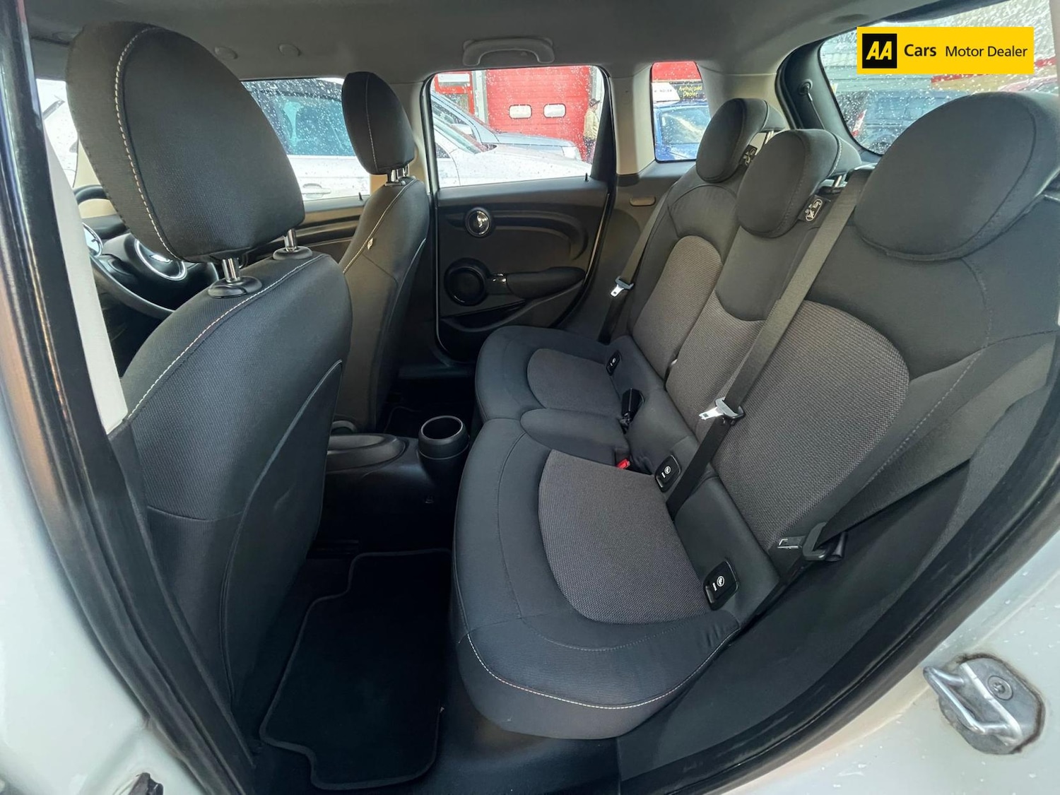 Used MINI Hatch 2015 for sale - 76635467: Photo 23