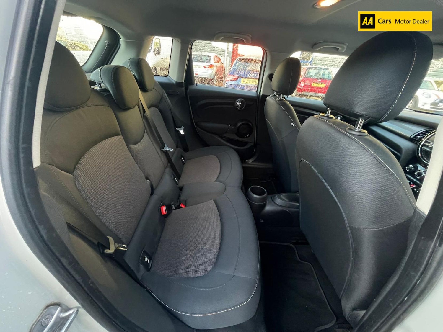 Used MINI Hatch 2015 for sale - 76635467: Photo 24