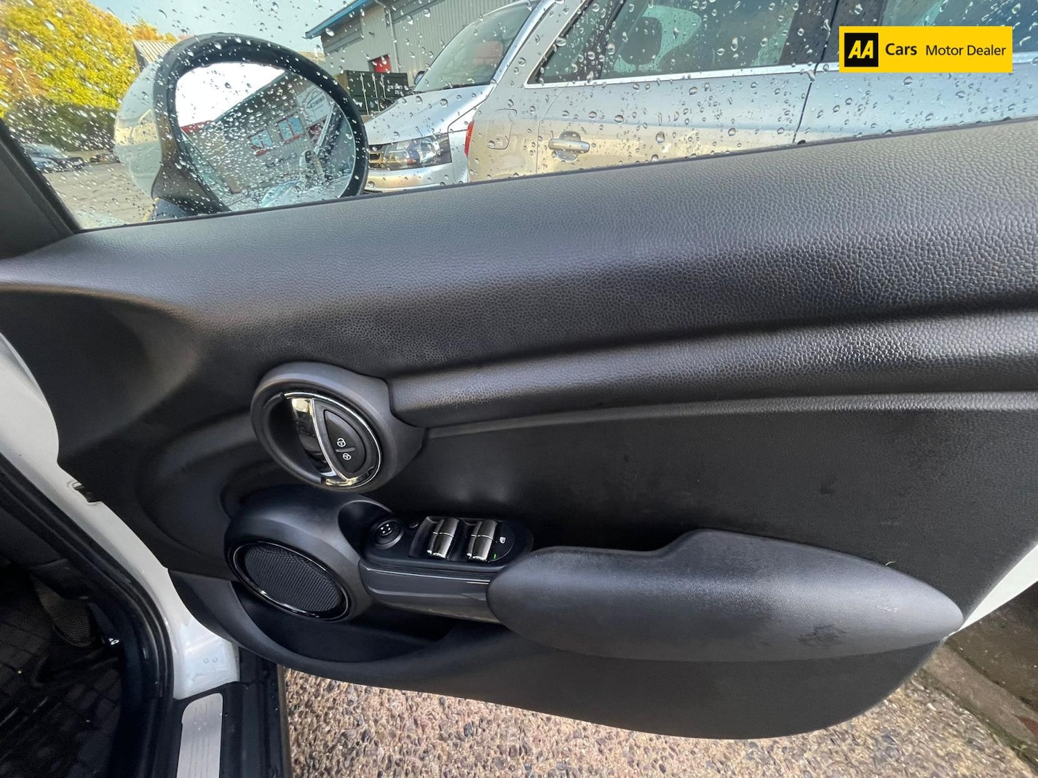 Used MINI Hatch 2015 for sale - 76635467: Photo 25