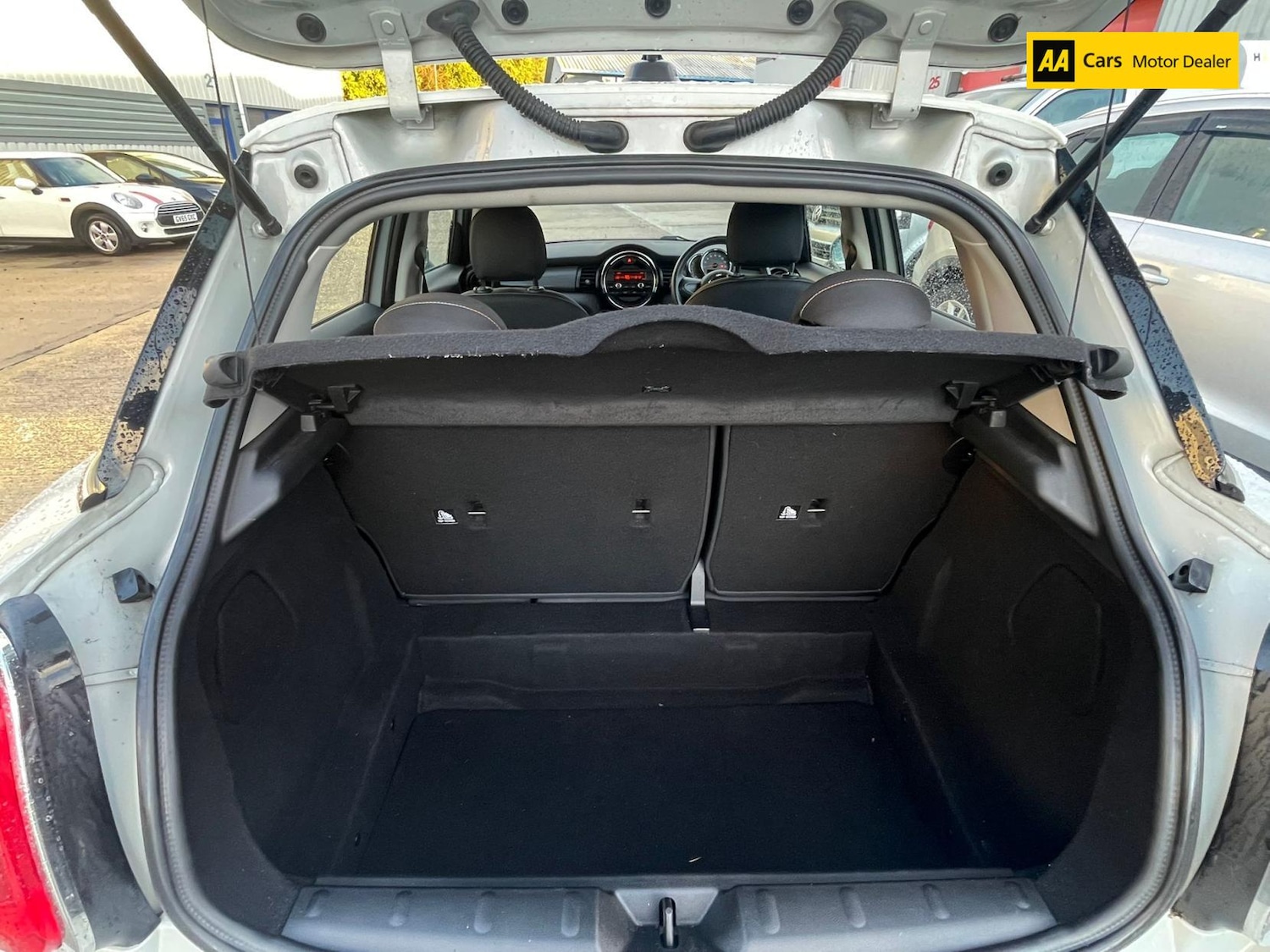 Used MINI Hatch 2015 for sale - 76635467: Photo 26