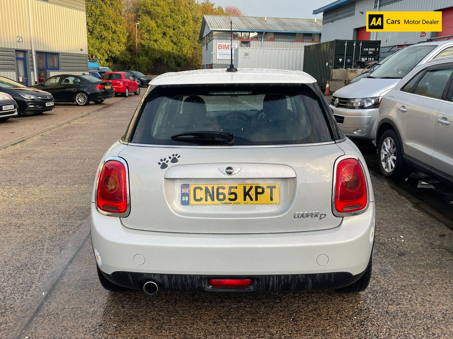 Used MINI Hatch 2015 for sale - 76635467: Photo 6