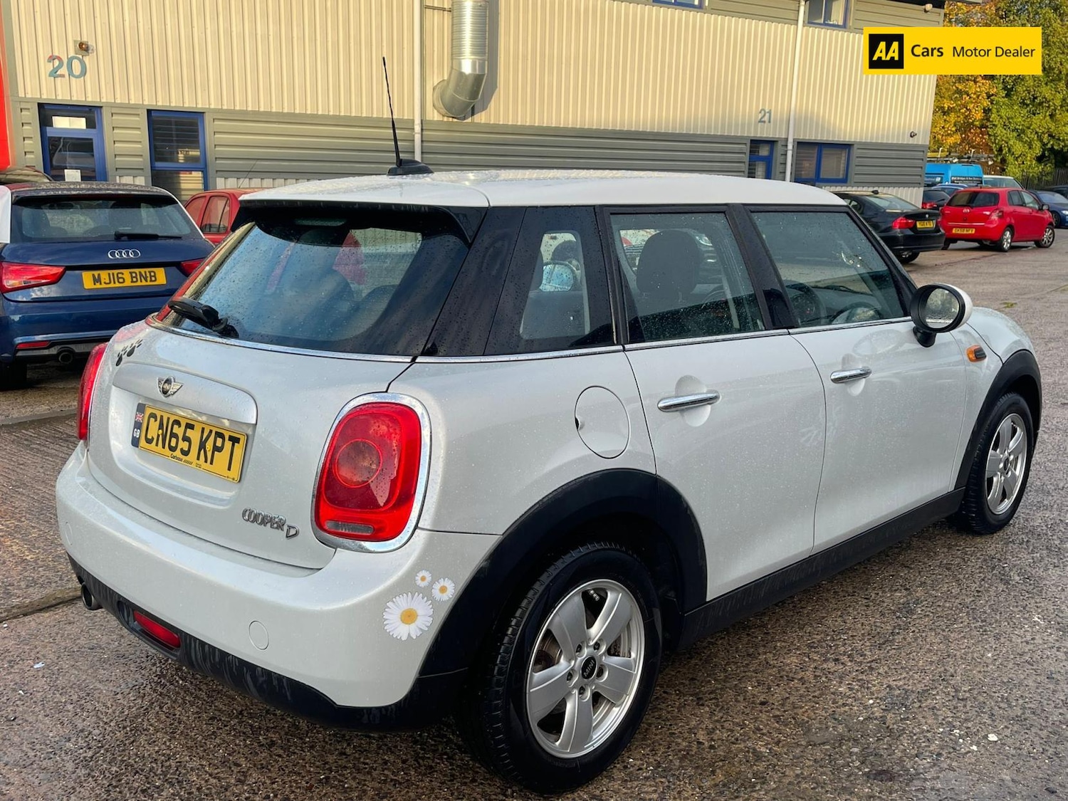 Used MINI Hatch 2015 for sale - 76635467: Photo 7
