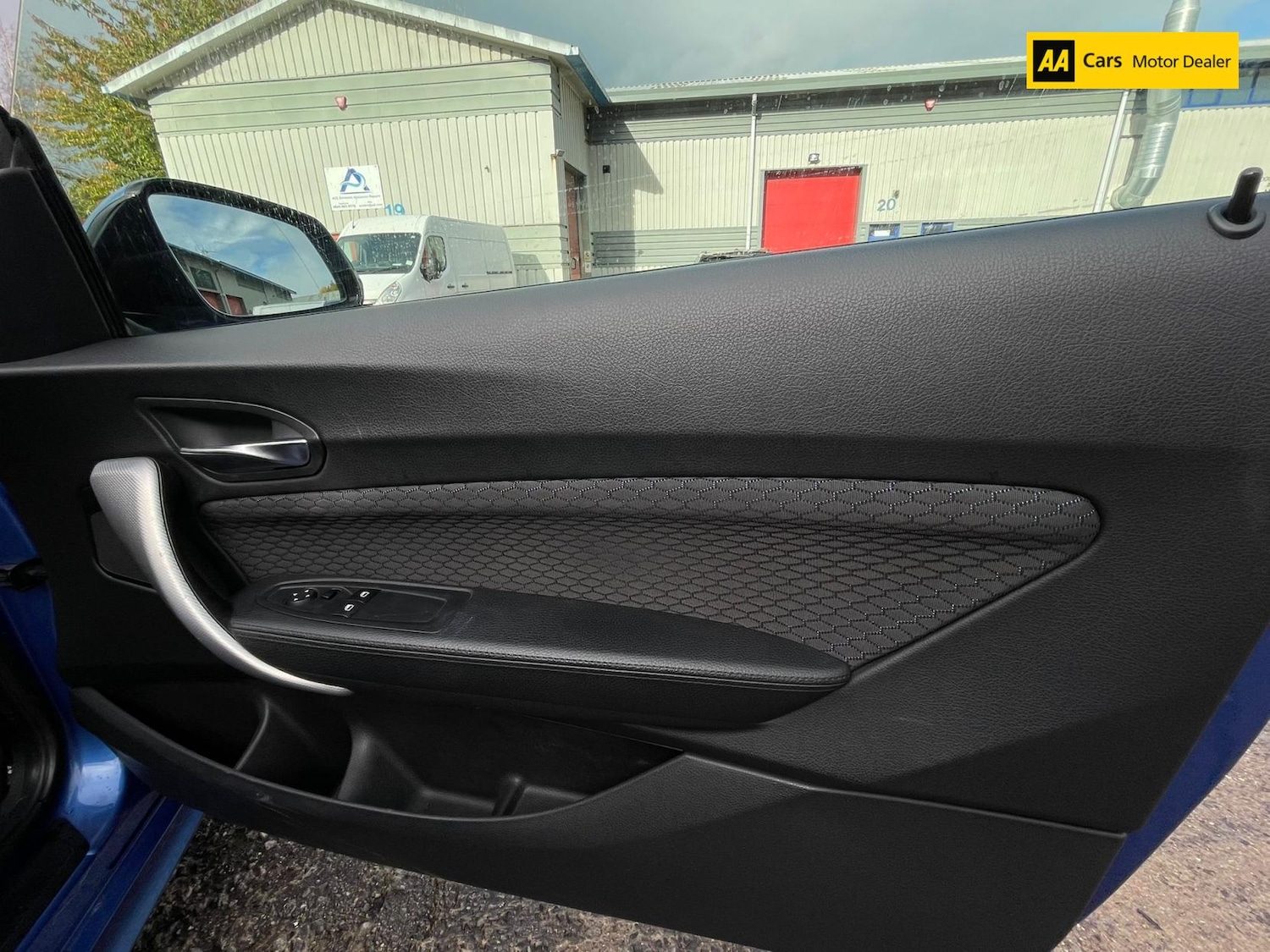 Used BMW 1 Series 2014 for sale - 76325866: Photo 10