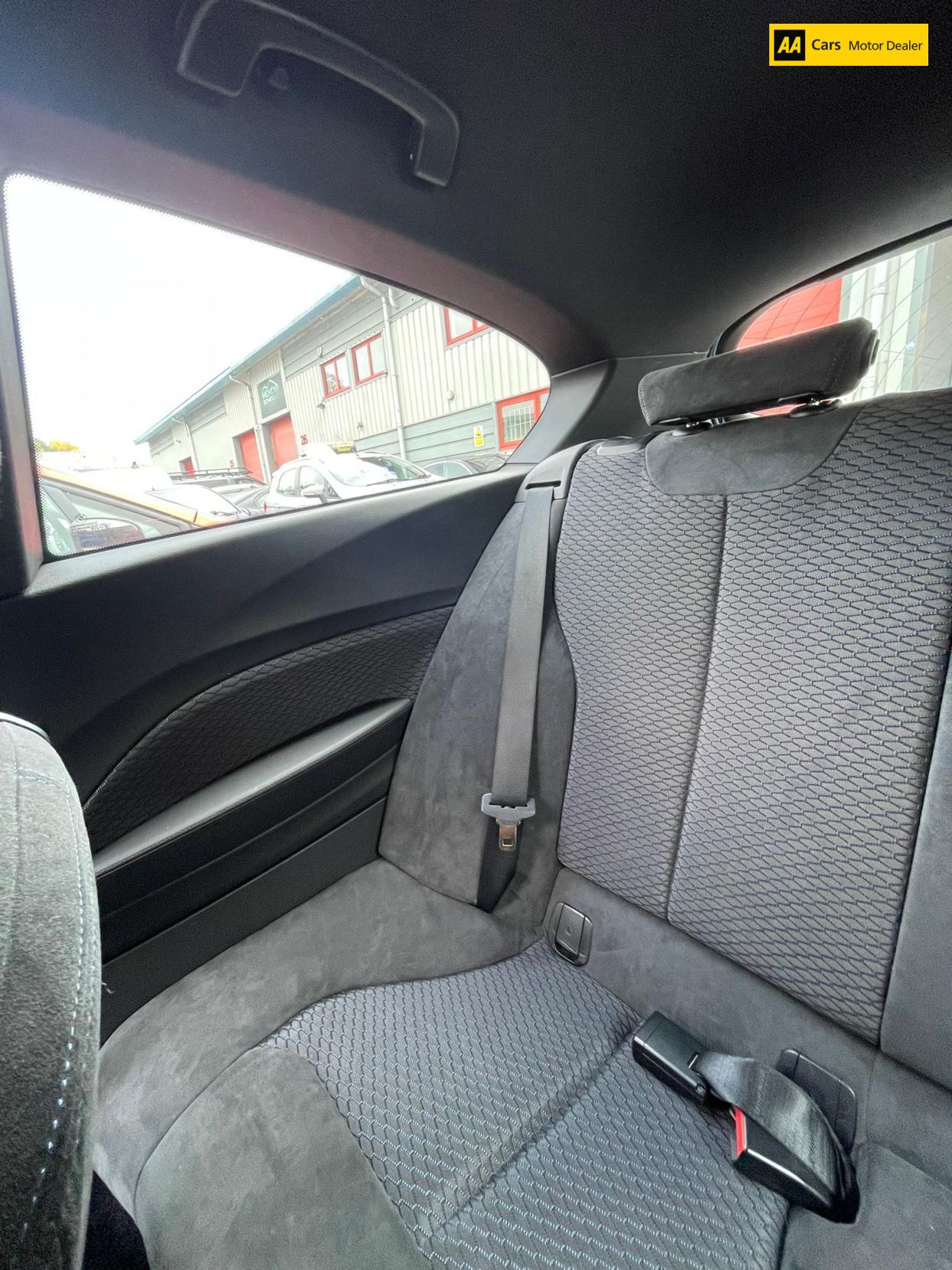 Used BMW 1 Series 2014 for sale - 76325866: Photo 11