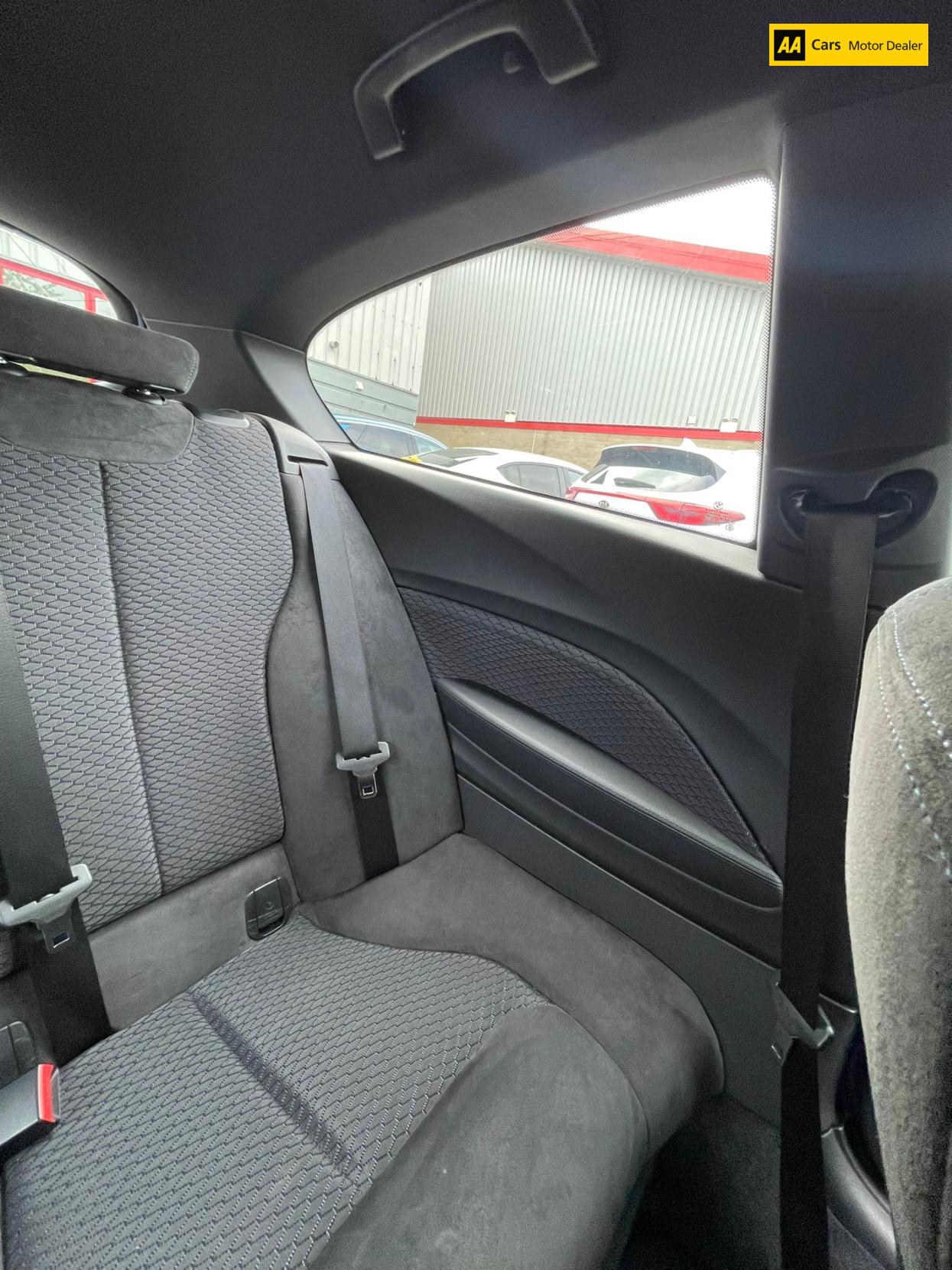 Used BMW 1 Series 2014 for sale - 76325866: Photo 12