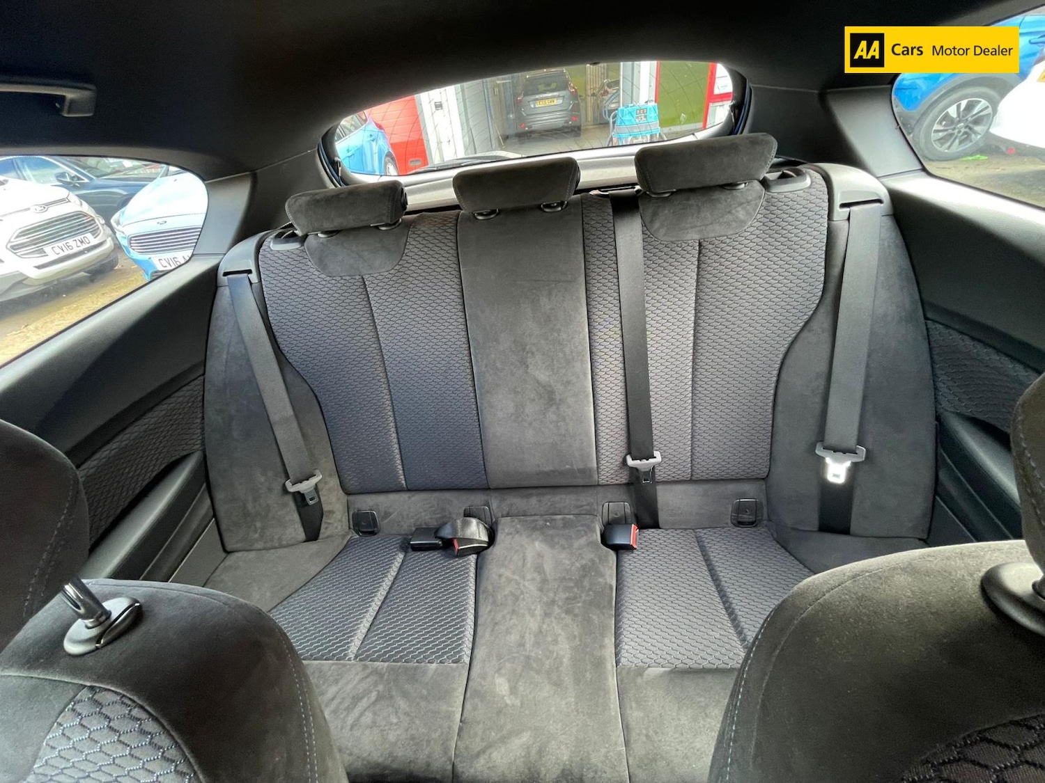 Used BMW 1 Series 2014 for sale - 76325866: Photo 13