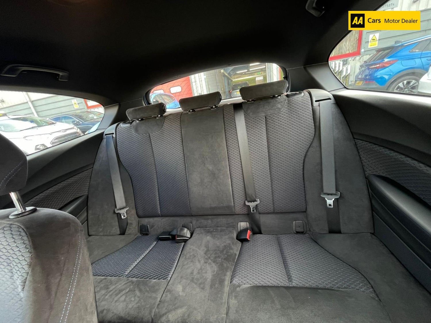 Used BMW 1 Series 2014 for sale - 76325866: Photo 14