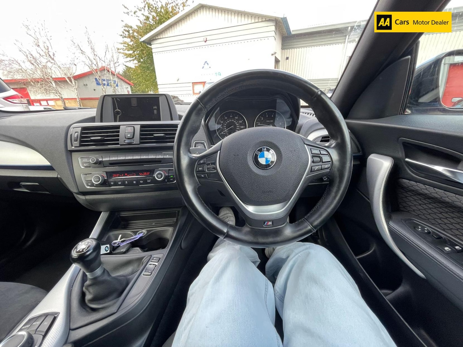 Used BMW 1 Series 2014 for sale - 76325866: Photo 15