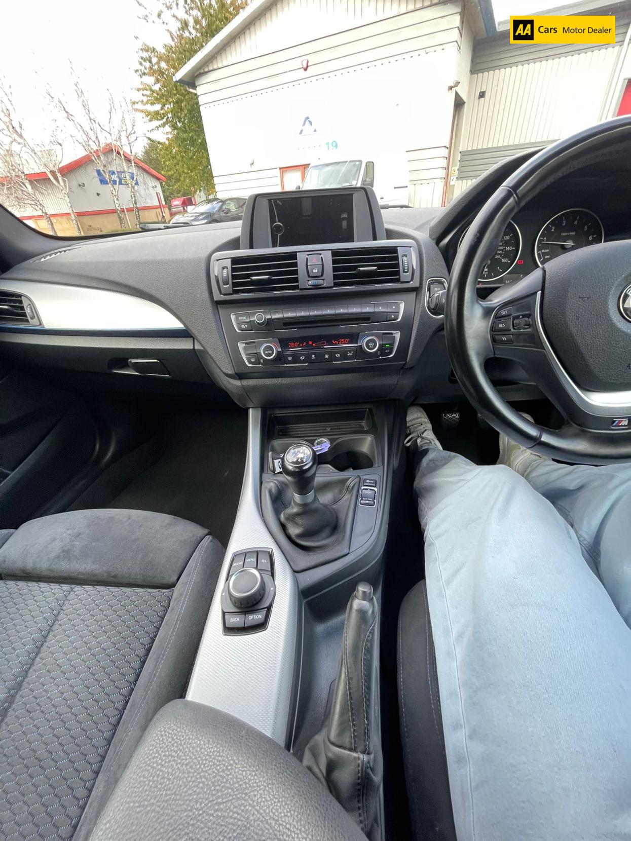 Used BMW 1 Series 2014 for sale - 76325866: Photo 16