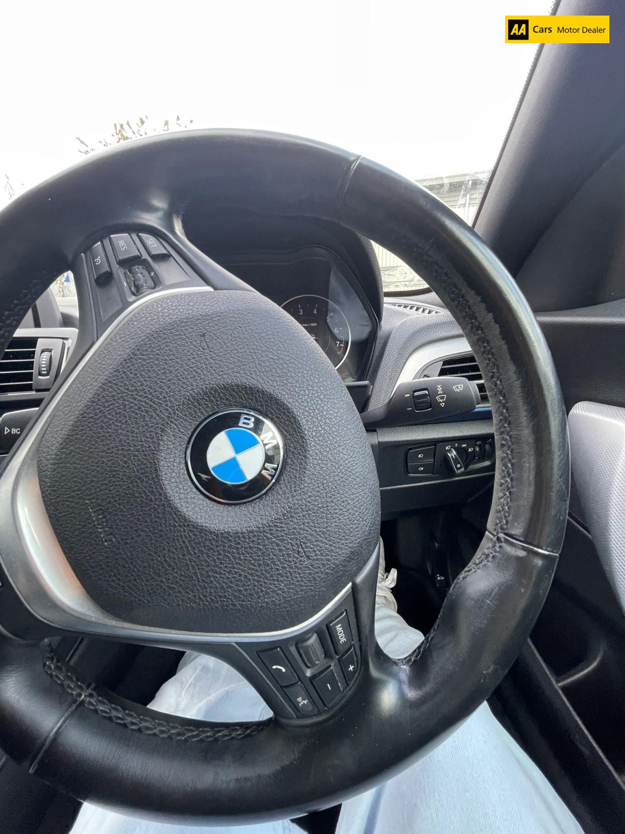 Used BMW 1 Series 2014 for sale - 76325866: Photo 18