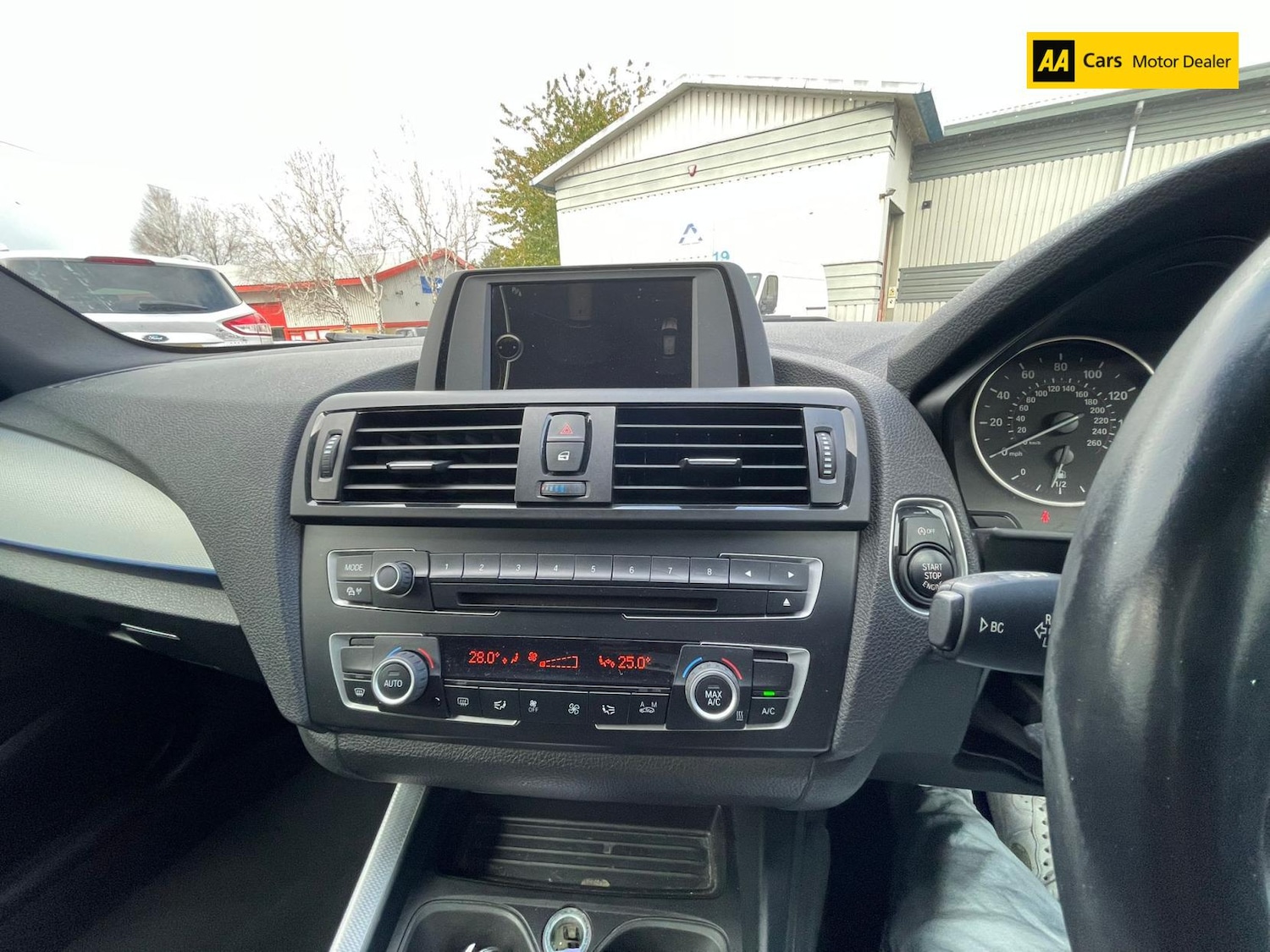 Used BMW 1 Series 2014 for sale - 76325866: Photo 19