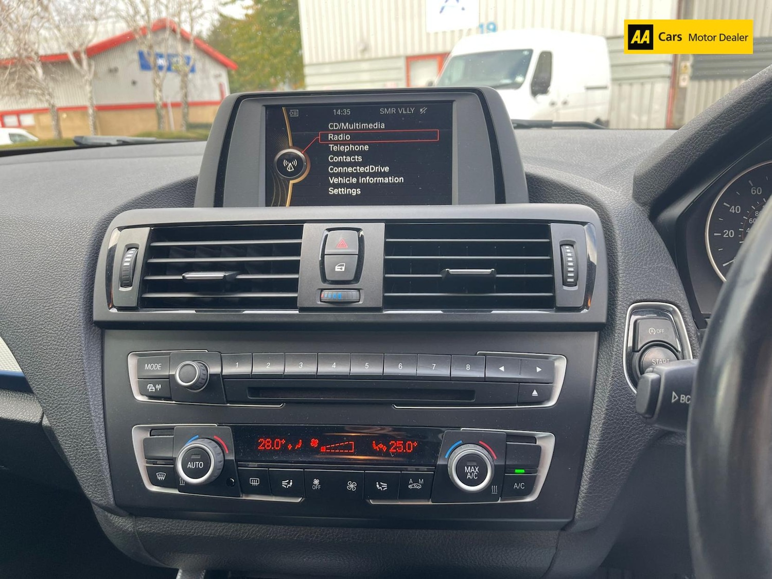 Used BMW 1 Series 2014 for sale - 76325866: Photo 20