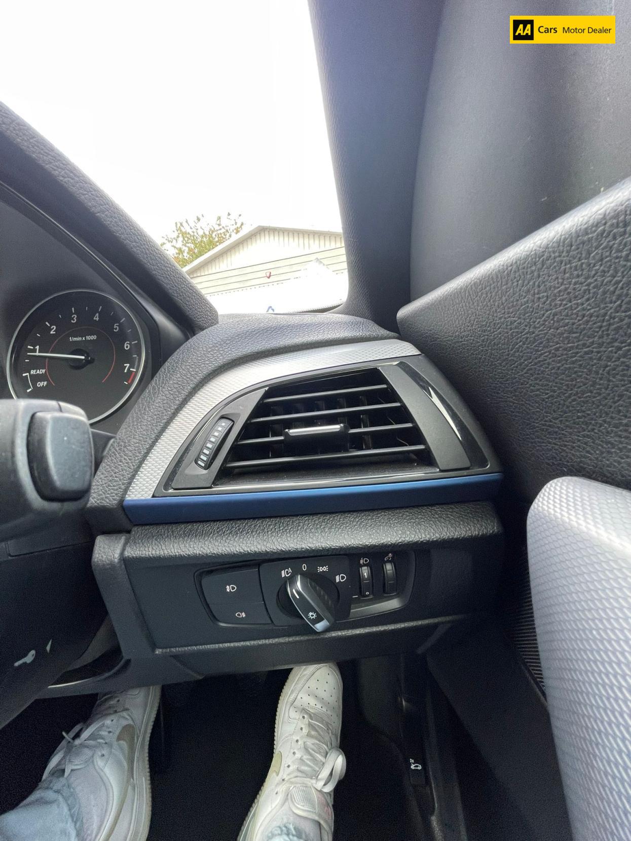 Used BMW 1 Series 2014 for sale - 76325866: Photo 21