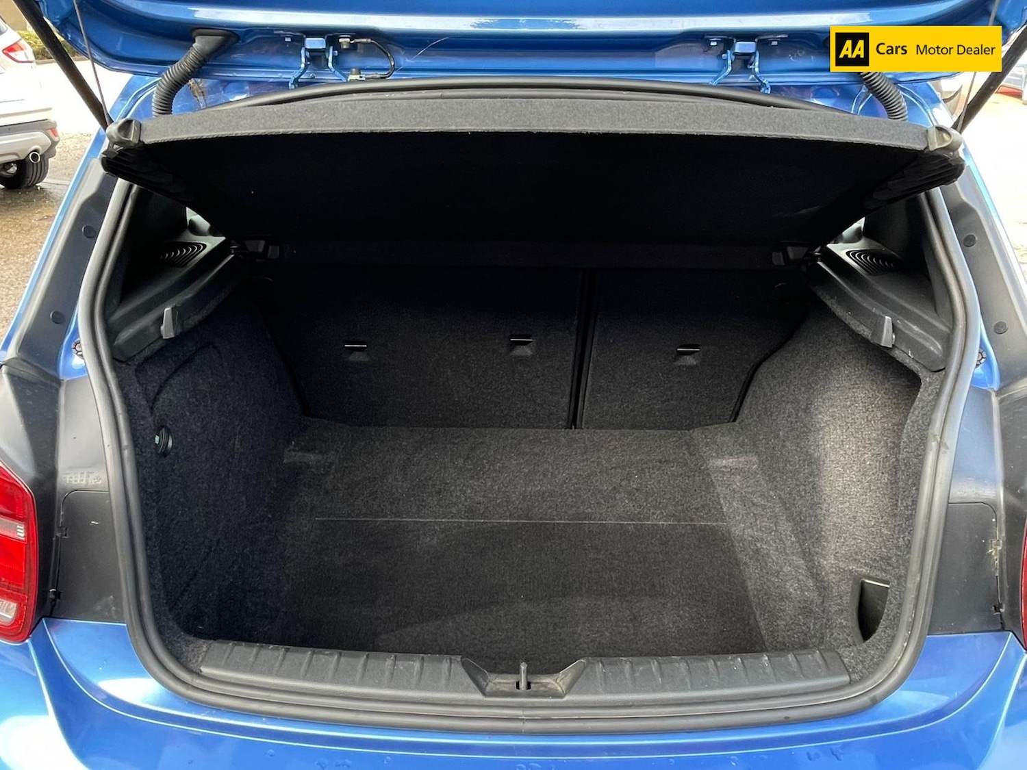 Used BMW 1 Series 2014 for sale - 76325866: Photo 24