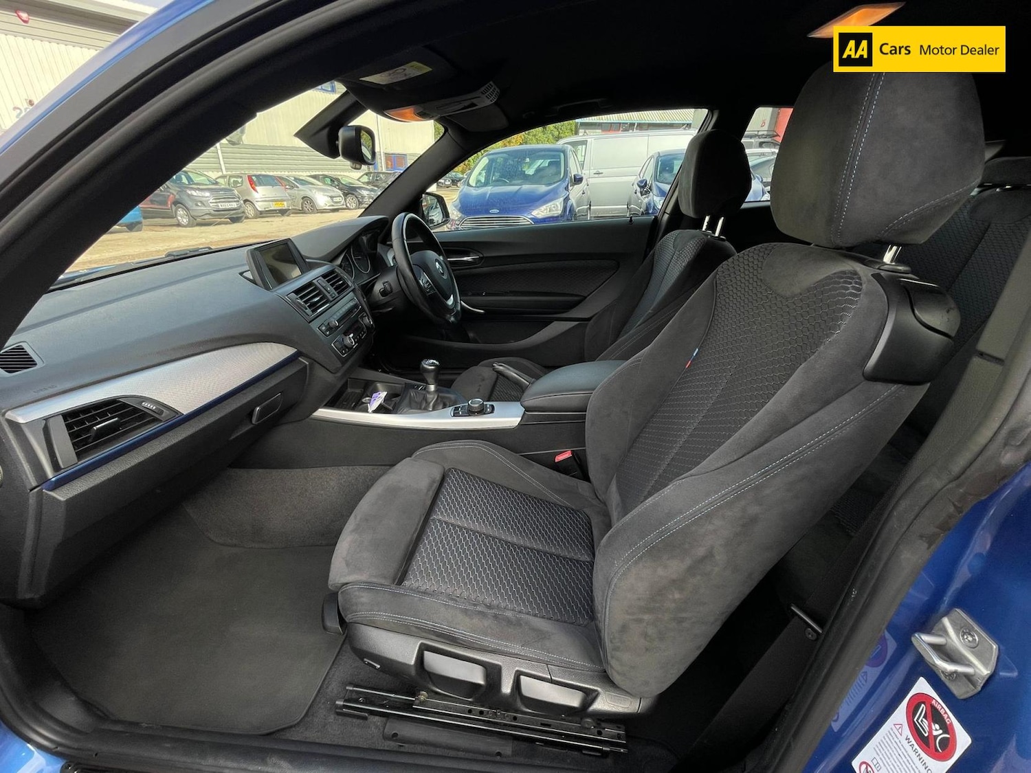 Used BMW 1 Series 2014 for sale - 76325866: Photo 9