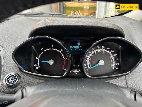 Used Ford Ecosport 2016 for sale - 75241691: Photo 15