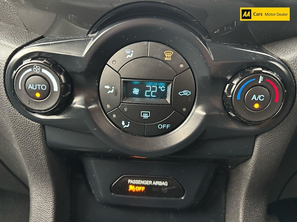 Used Ford Ecosport 2016 for sale - 75241691: Photo 16