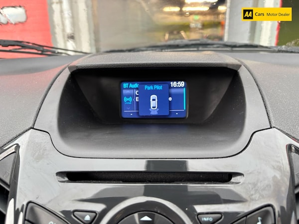 Used Ford Ecosport 2016 for sale - 75241691: Photo 18