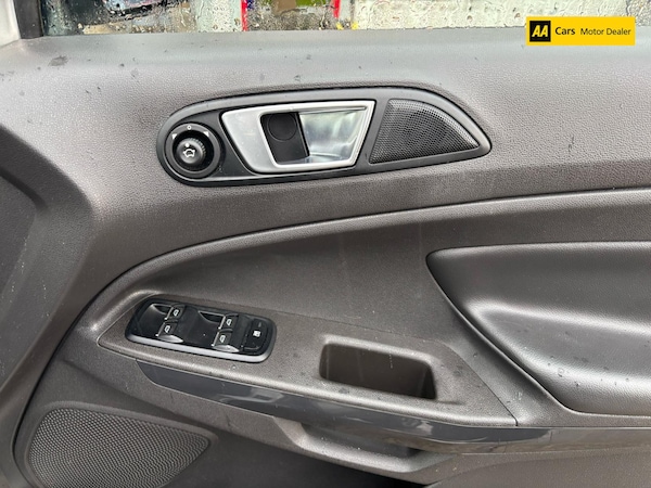 Used Ford Ecosport 2016 for sale - 75241691: Photo 20