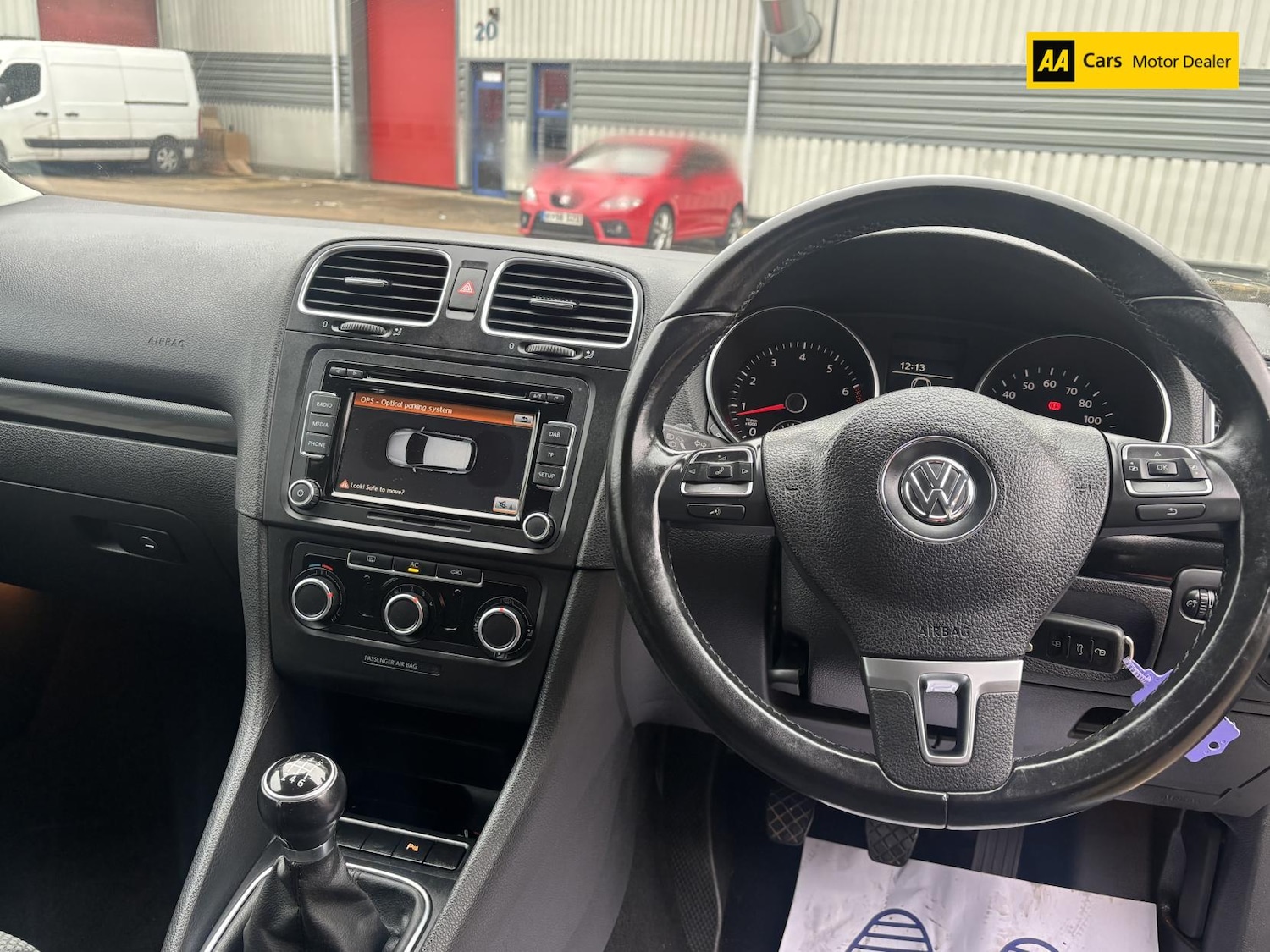 Used Volkswagen Golf 2011 for sale - 77797860: Photo 10