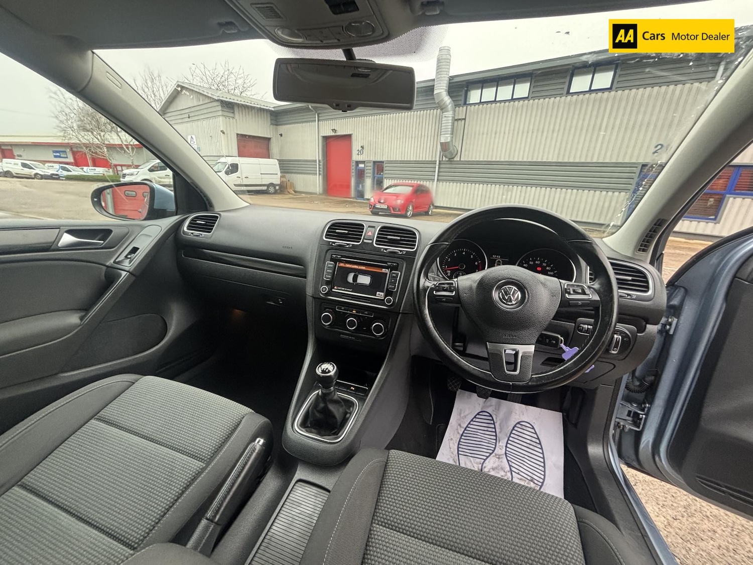 Used Volkswagen Golf 2011 for sale - 77797860: Photo 11