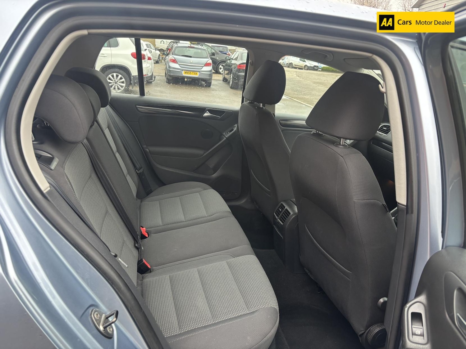 Used Volkswagen Golf 2011 for sale - 77797860: Photo 12