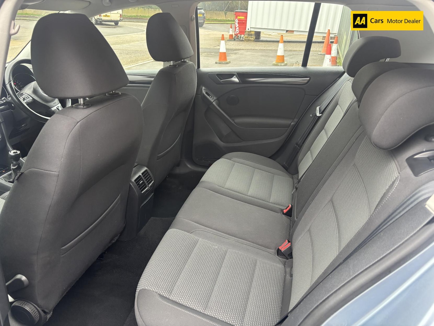 Used Volkswagen Golf 2011 for sale - 77797860: Photo 15