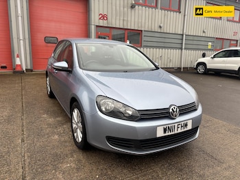 Used Volkswagen Golf 2011 for sale - 77797860: Photo