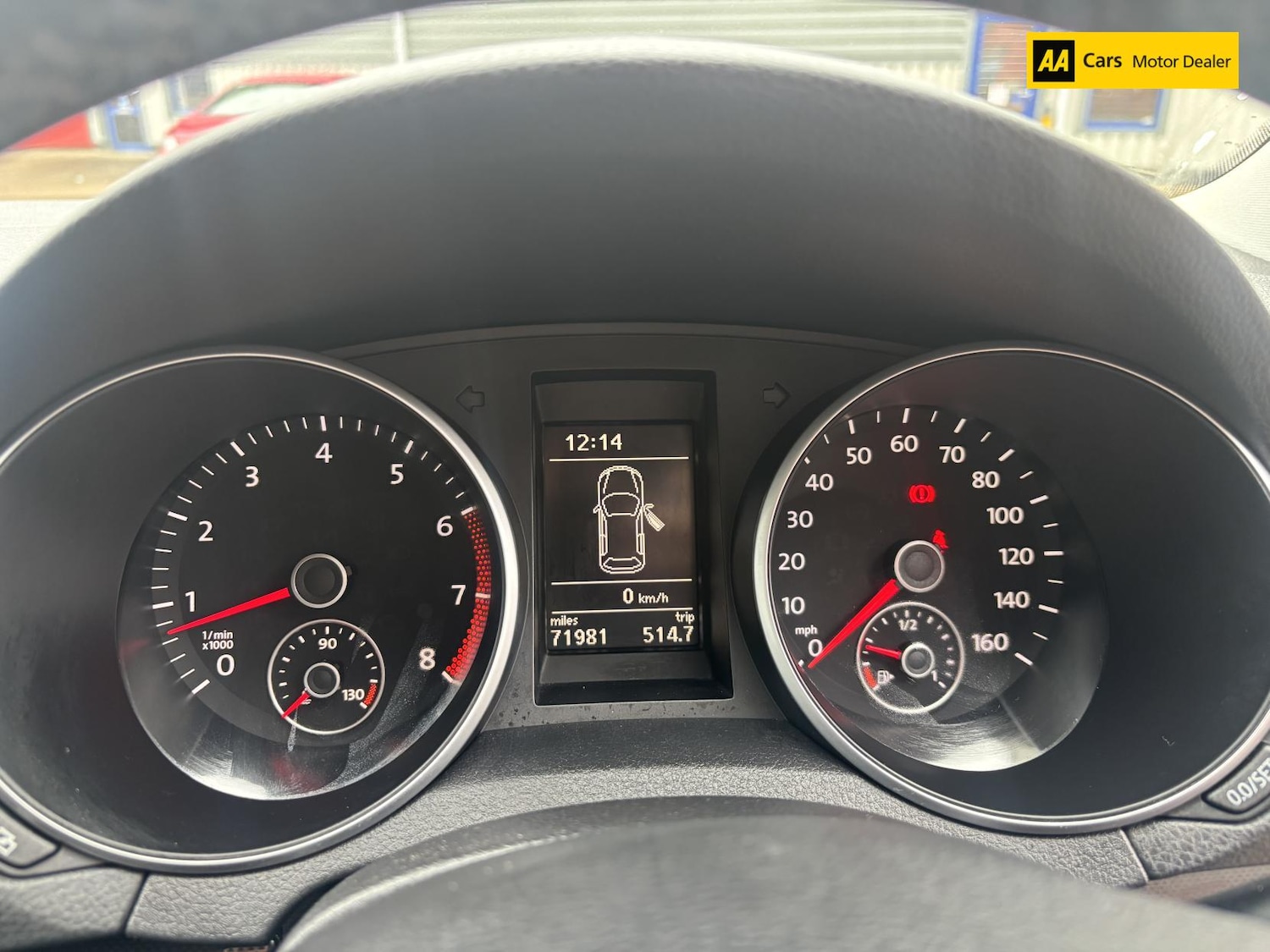 Used Volkswagen Golf 2011 for sale - 77797860: Photo 20