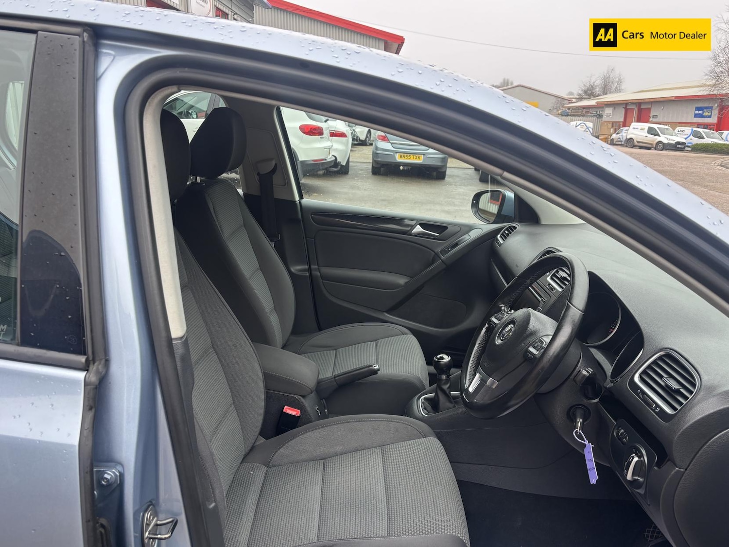 Used Volkswagen Golf 2011 for sale - 77797860: Photo 9