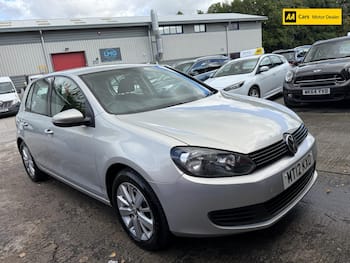Used Volkswagen Golf 2012 for sale - 79835099: Photo